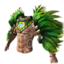 Arara (Torso)