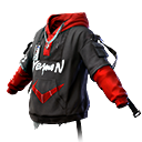 Caveirinha (Torso)