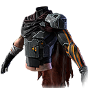 Carrasco das Almas (Torso)