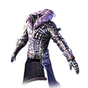 Sombra Roxa