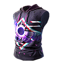 Armas e Fogo (Torso)