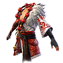 Ayakashi das Chamas