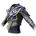 General das Estrelas (Torso)
