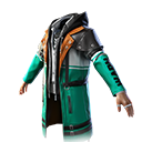 Rolezeiro (Torso)