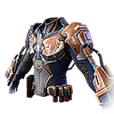 O Titã (Torso)