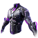 Jaguar (Torso)