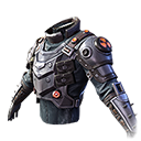 Aniquilador (Torso)