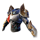 Espada do Rei (Torso)