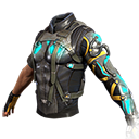 Commando (Top)