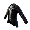 Terno Preto (Torso)