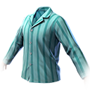 Pijama do Saitama