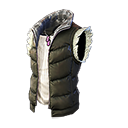 Roupa Rei Caveira