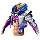 Mestre das Pistas (Torso)