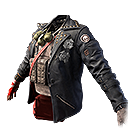 Saqueador (Torso)
