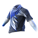 Camiseta de Diamante