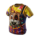 Fanfarrão (Torso)