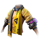 Jogos de Verão 2020 (M) (Torso)