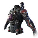 Soldado Espacial