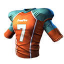 Quarterback (Torso)