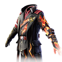 Capitão das Chamas