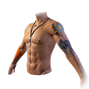 Toperson (Torso)