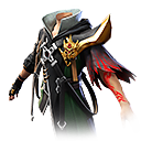 Ares (Torso)