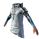 Domingueiro (Torso)