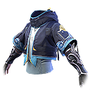 Tsunami (Torso)