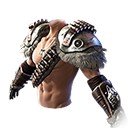 Berserker (Torso)