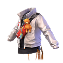 Dripado (Torso)