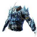 Gigante de Gelo (Torso)