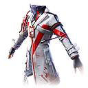 Dr. Sangrento (Torso)