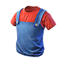Encanador (Torso)