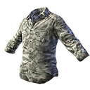 Camisa (Ruína)