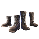 Free Fire MAX Shoes (Shoes)