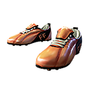 Bronze Boot