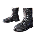 Botas (preto)