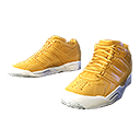 Casual (Yellow)