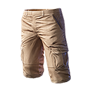 Shorts (White)