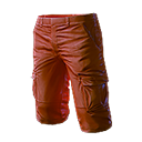 Shorts (Red)