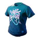 Camisa DNA