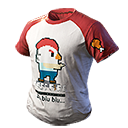 Frango Lutador