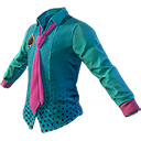 Agente Junior (Torso)