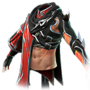 Garras do Magma