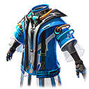 CriptoLed B (Torso)