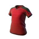 Camisa Nº 10