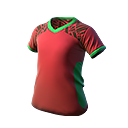 Camisa Nº 11