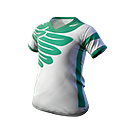 Camisa Nº 7