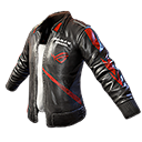 Jaqueta Especial ROG