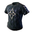 Camiseta Mandachuva